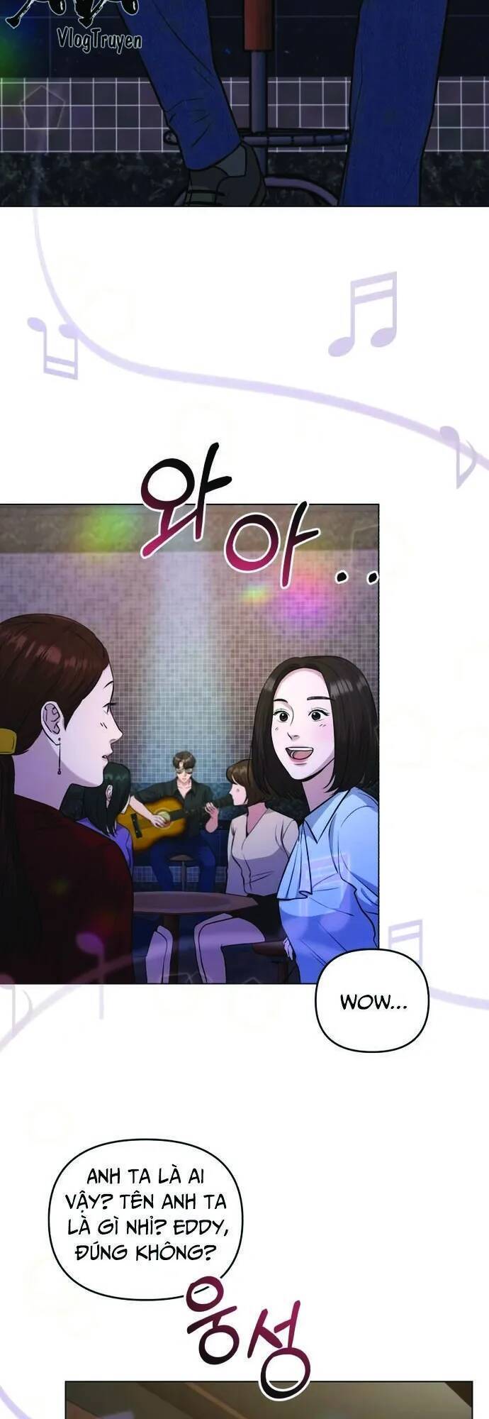 Nhân Viên Thực Tập Kim Cheolsu - chap9 - Trang 12